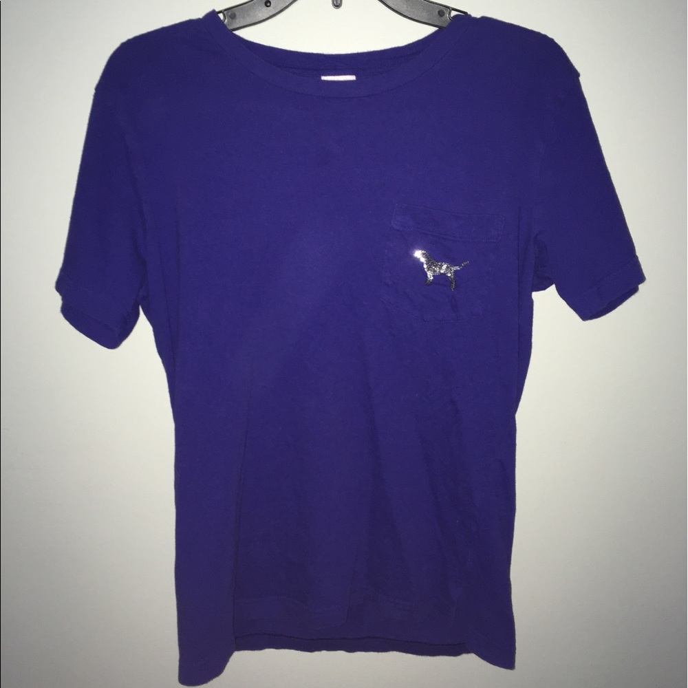 Victoria Secret Pink t-shirt